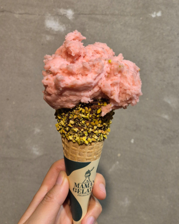 必食必買！ 首爾聖水洞景點攻略 燒海鮮／鹽麵包／文創Cafe 