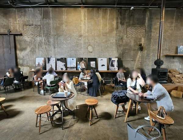 必食必買！ 首爾聖水洞景點攻略 燒海鮮／鹽麵包／文創Cafe 