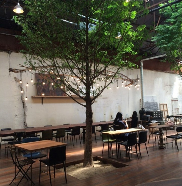 必食必買！ 首爾聖水洞景點攻略 燒海鮮／鹽麵包／文創Cafe 