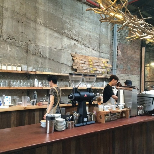 必食必買！ 首爾聖水洞景點攻略 燒海鮮／鹽麵包／文創Cafe 