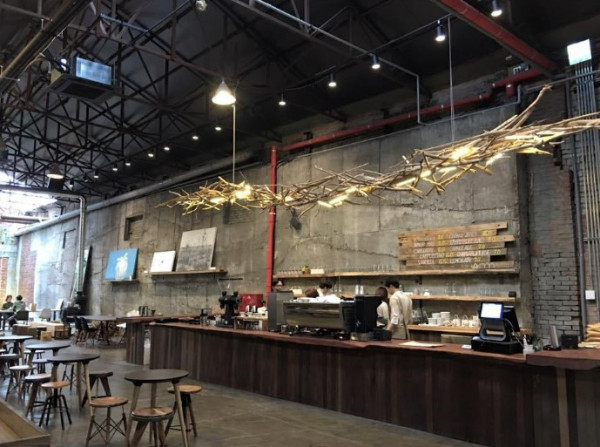 必食必買！ 首爾聖水洞景點攻略 燒海鮮／鹽麵包／文創Cafe 