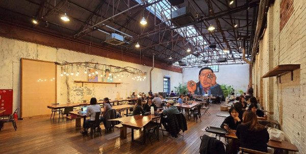 必食必買！ 首爾聖水洞景點攻略 燒海鮮／鹽麵包／文創Cafe 