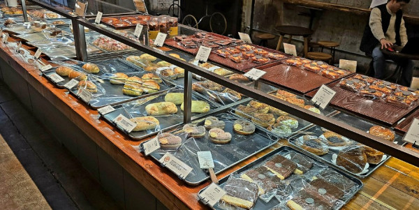 必食必買！ 首爾聖水洞景點攻略 燒海鮮／鹽麵包／文創Cafe 