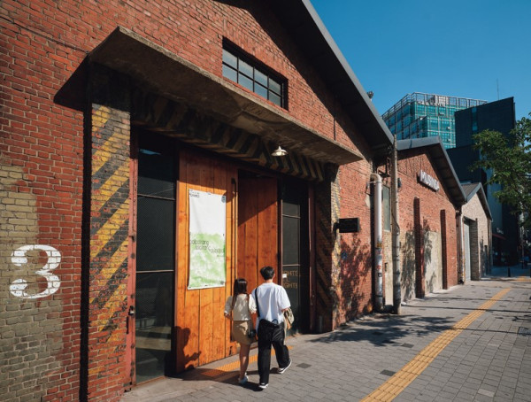 必食必買！ 首爾聖水洞景點攻略 燒海鮮／鹽麵包／文創Cafe 