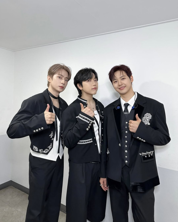 來源︰B1A4