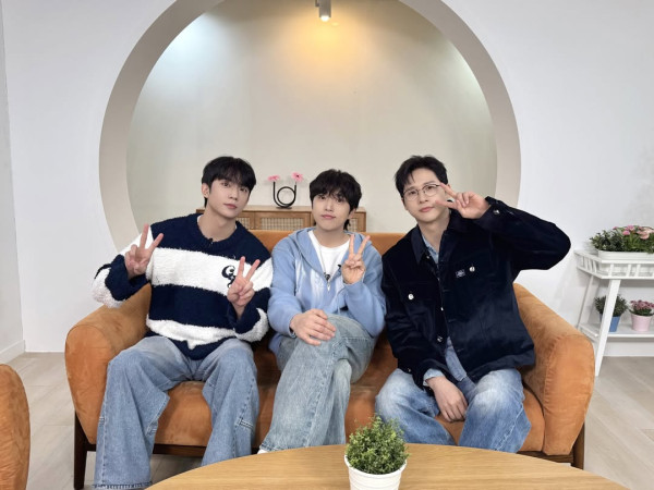 來源︰B1A4