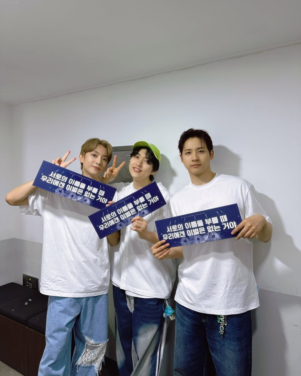 來源︰B1A4