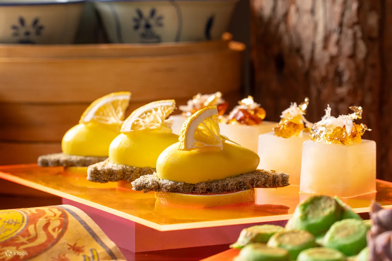 沙田萬怡酒店自助餐買1送1！人均$233起 3小時任食生蠔/蟹腳/澳洲金奬牛