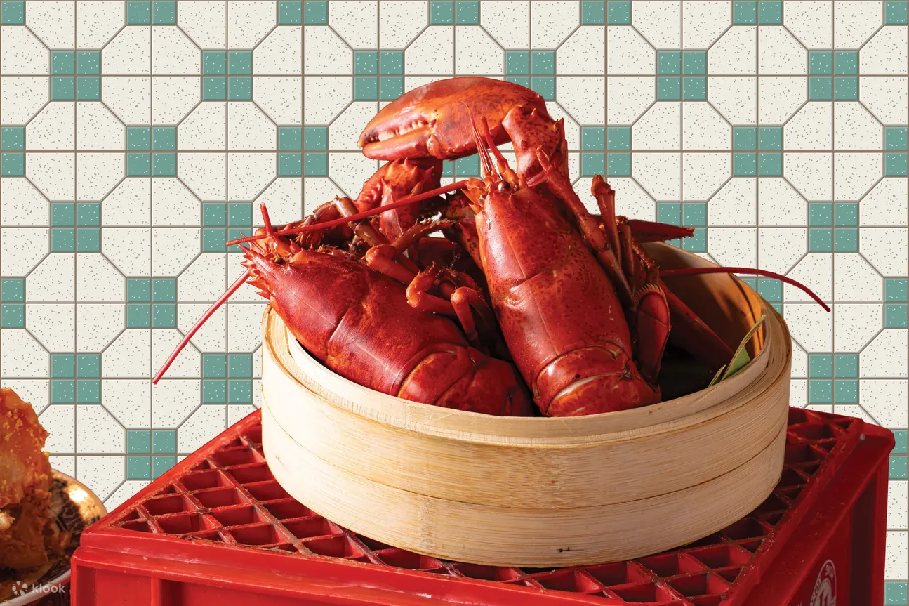 沙田萬怡酒店自助餐買1送1！人均$233起 3小時任食生蠔/蟹腳/澳洲金奬牛