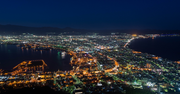 網民熱議全球5大最中伏旅遊景點 呢度夜景差過長洲？