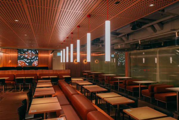 麥當勞6款「地方限定」美食攻港！全新限定餐單 4款世界級漢堡/韓國朱古力Churros/法國McPops 