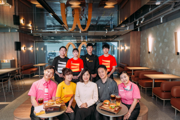 麥當勞6款「地方限定」美食攻港！全新限定餐單 4款世界級漢堡/韓國朱古力Churros/法國McPops 