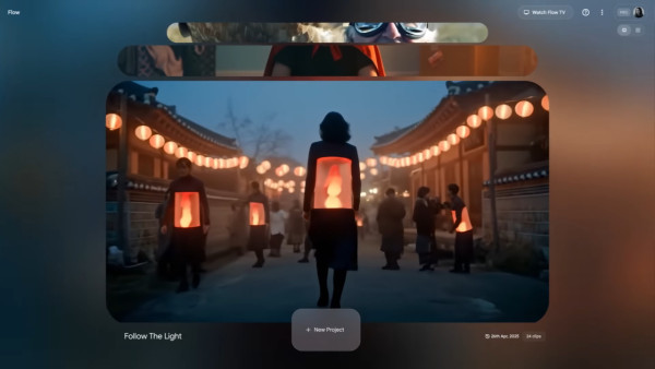Google大改革！應對AI浪潮I/O開發會6個不可不知重點︰Gmail、搜尋、製圖、翻譯Gemini AI主導