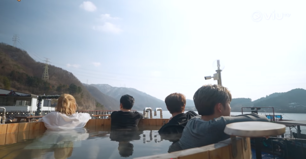 《呂濤米Lo Seoul》每集景點行程|天堂島Spa/執事Café/韓國最長斜坡滑車 附交通