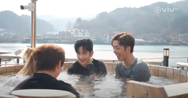 《呂濤米Lo Seoul》每集景點行程|天堂島Spa/執事Café/韓國最長斜坡滑車 附交通