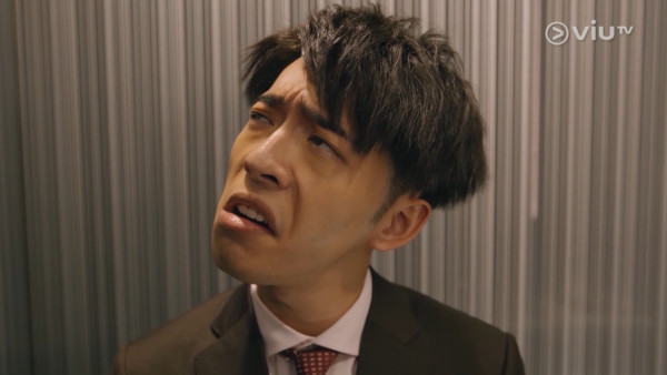 港人怒斥00後唔識職場禮儀，示意圖，圖片來源︰《大叔的愛》劇照。