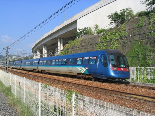 機場快綫突發$1車票優惠！24分鐘直達市區/機場！5.23早上開搶