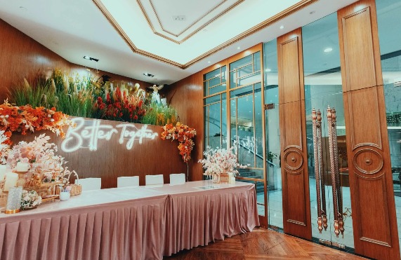 會所1號ClubONE港島店結業5.25告別 執笠潮蔓延婚宴界
