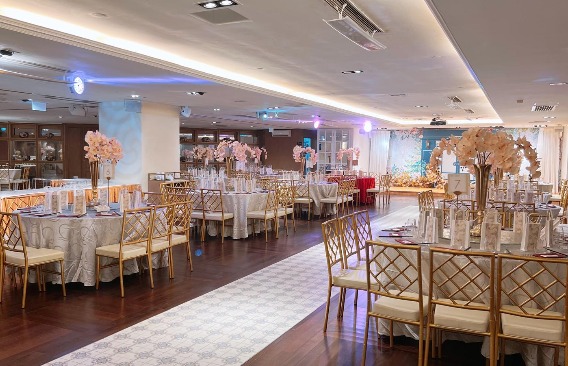 會所1號ClubONE港島店結業5.25告別 執笠潮蔓延婚宴界