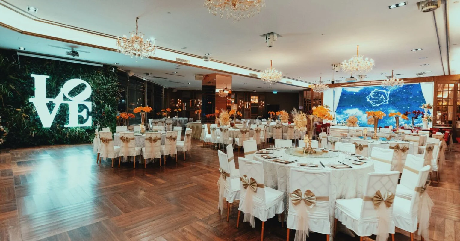 會所1號ClubONE港島店結業5.25告別 執笠潮蔓延婚宴界