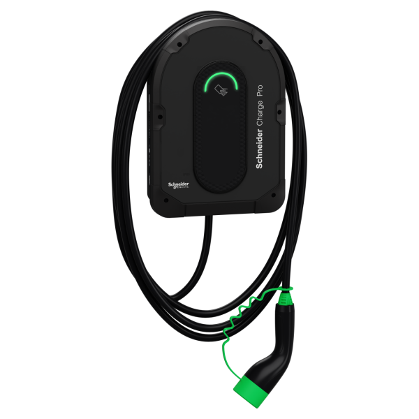 Schneider 推出 Charge Pro 電動車充電器  提升香港家用充電安全與效能