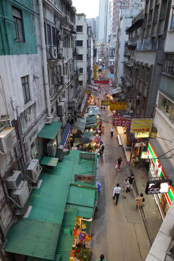 香港曾發生7級大地震！學校倒塌＋人命傷亡  防災專家公開家居求生包/如何應對本地預言災難/邊區最安全？