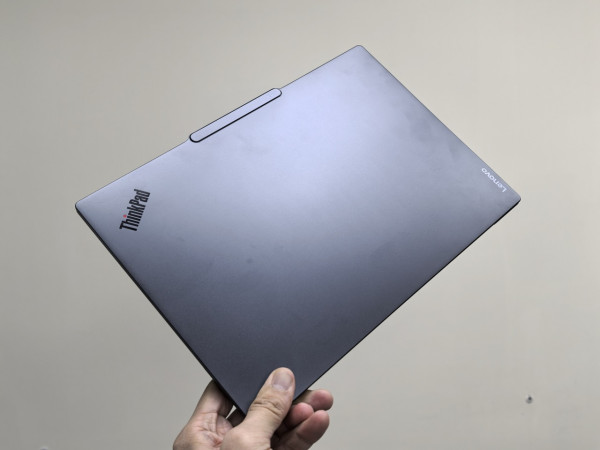 實試｜Lenovo ThinkPad X9 Aura Edition 智能功能全面睇《Lenovo AI Now》個人助理提升生產力