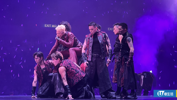 林峯演唱會2025｜頭場直擊紅館現場實況！7場嘉賓名單全公開（不斷更新）