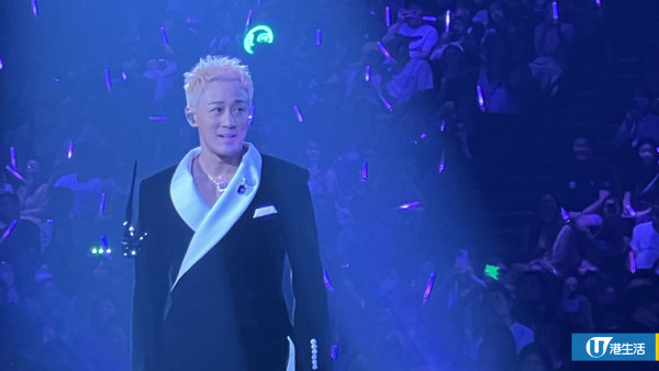 林峯演唱會2025｜頭場直擊紅館現場實況！7場嘉賓名單全公開（不斷更新）