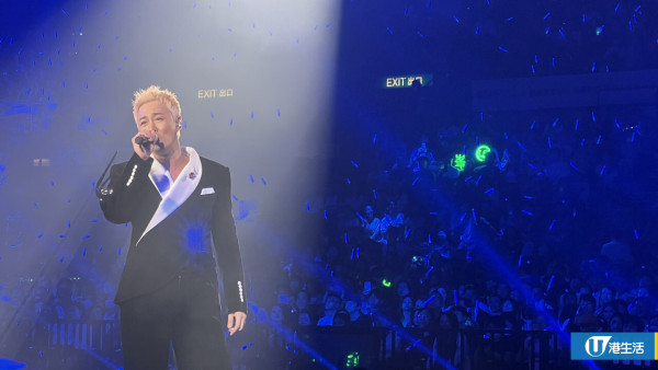 林峯演唱會2025｜頭場直擊紅館現場實況！7場嘉賓名單全公開（不斷更新）