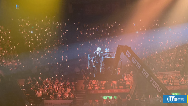 林峯演唱會2025｜頭場直擊紅館現場實況！7場嘉賓名單全公開（不斷更新）