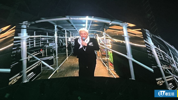 林峯演唱會2025｜頭場直擊紅館現場實況！7場嘉賓名單全公開（不斷更新）