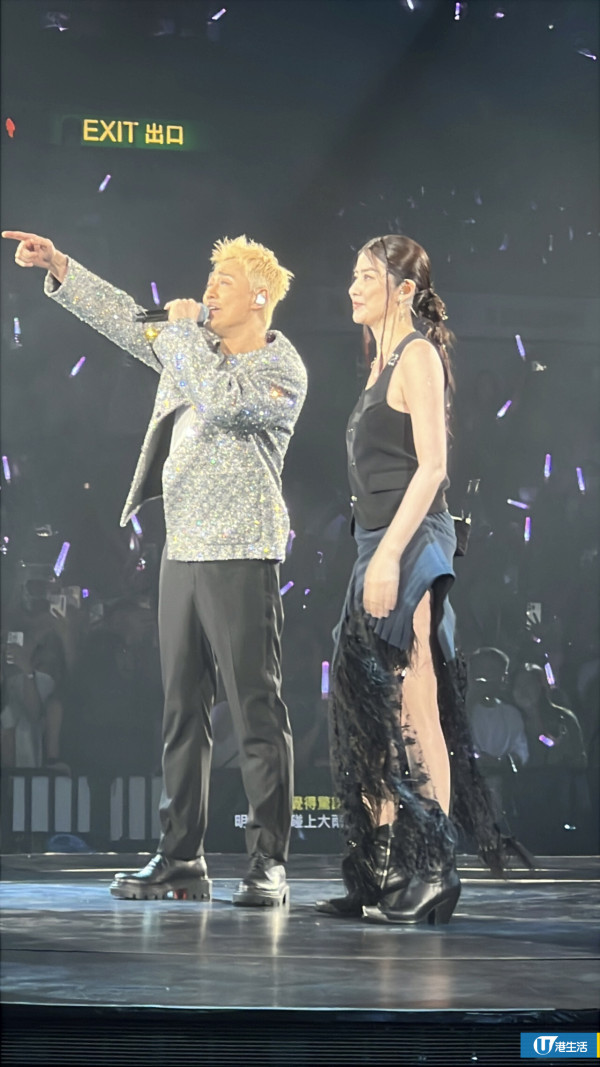 林峯演唱會2025｜頭場直擊紅館現場實況！7場嘉賓名單全公開（不斷更新）