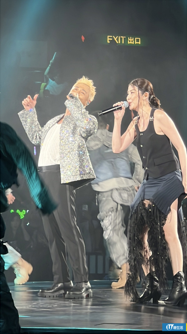 林峯演唱會2025｜頭場直擊紅館現場實況！7場嘉賓名單全公開（不斷更新）