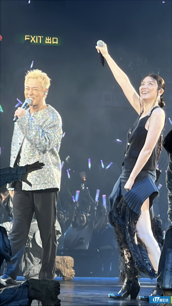 林峯演唱會2025｜頭場直擊紅館現場實況！7場嘉賓名單全公開（不斷更新）