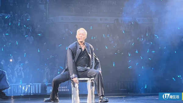 林峯演唱會2025｜頭場直擊紅館現場實況！7場嘉賓名單全公開（不斷更新）