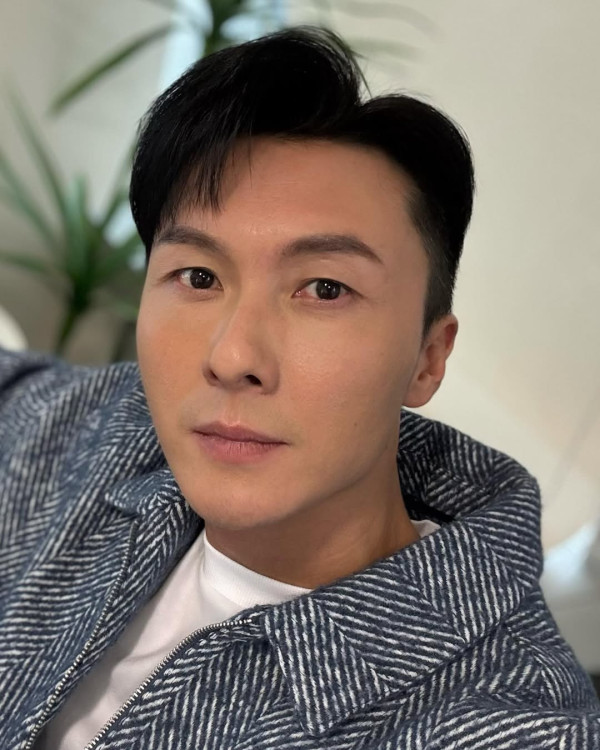 王浩信視帝形象大崩壞網民批似阿叔！鬚根滿臉極滄桑嚇窒網民