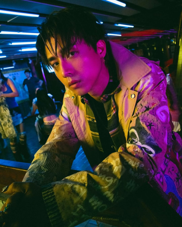 MIRROR成員被爆新戀情暗撻靚女KOL 一線索露出端倪惹粉絲不滿一直扮單身