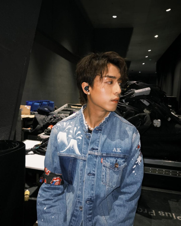 MIRROR成員被爆新戀情暗撻靚女KOL 一線索露出端倪惹粉絲不滿一直扮單身