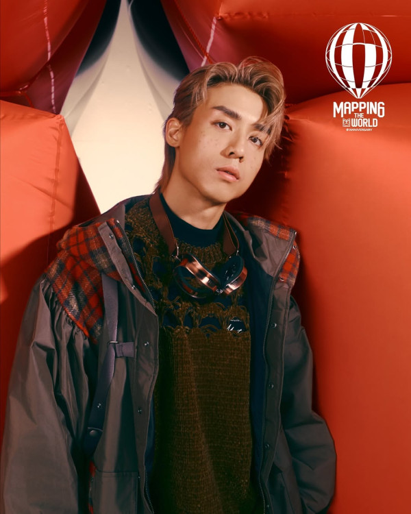 MIRROR成員被爆新戀情暗撻靚女KOL 一線索露出端倪惹粉絲不滿一直扮單身