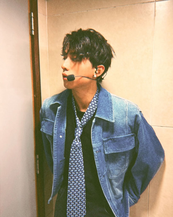 MIRROR成員被爆新戀情暗撻靚女KOL 一線索露出端倪惹粉絲不滿一直扮單身