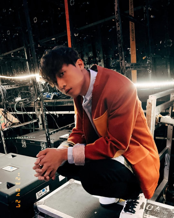 MIRROR成員被爆新戀情暗撻靚女KOL 一線索露出端倪惹粉絲不滿一直扮單身