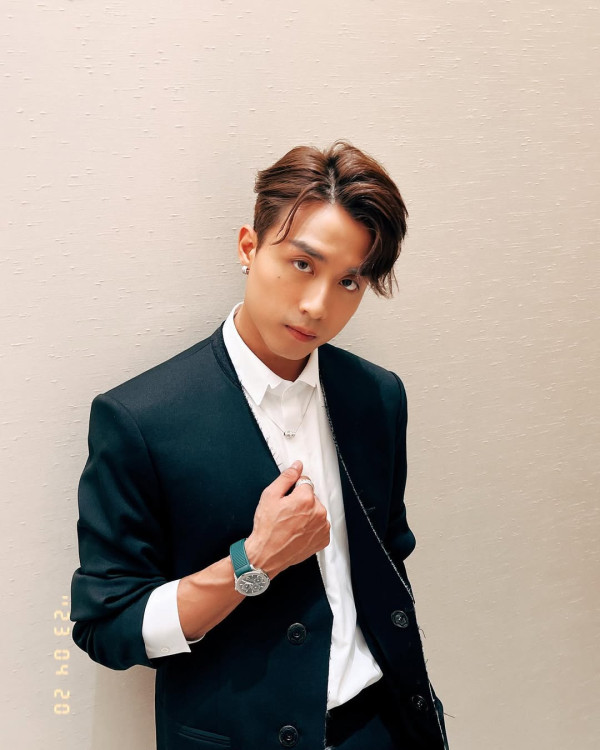 MIRROR成員被爆新戀情暗撻靚女KOL 一線索露出端倪惹粉絲不滿一直扮單身