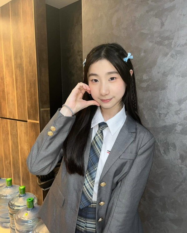 偶像女生｜25位成員練習生IG大起底！多位KOL加入最細一位只得14歲