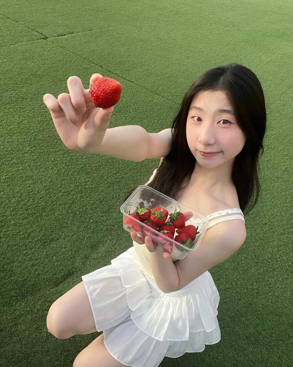 偶像女生｜25位成員練習生IG大起底！多位KOL加入最細一位只得14歲