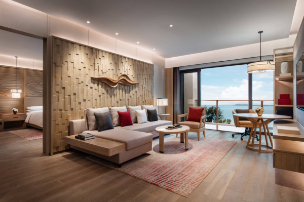 深圳南澳酒店住宿推薦｜人均XX起！網民評價10間近沙灘海景度假酒店打卡最正 