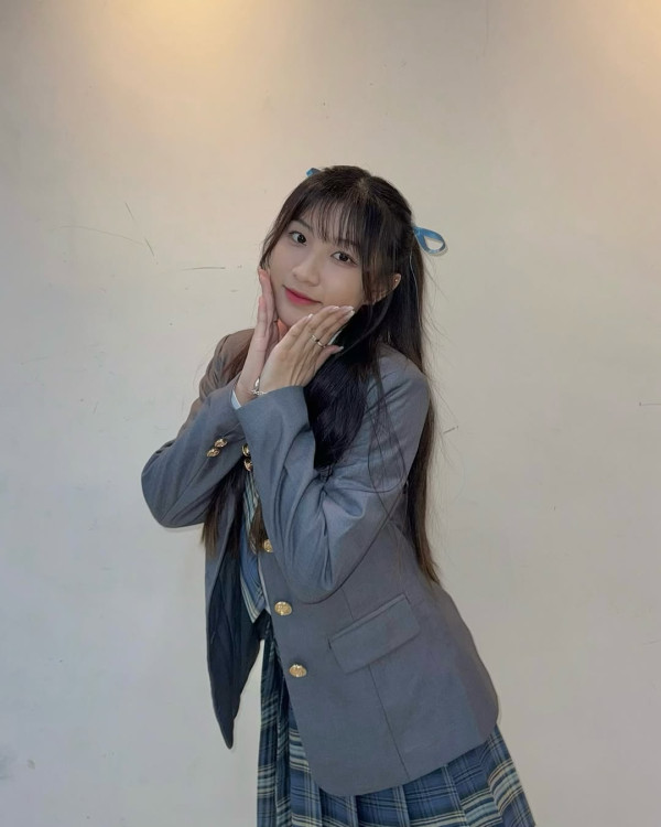 偶像女生｜25位成員練習生IG大起底！多位KOL加入最細一位只得14歲