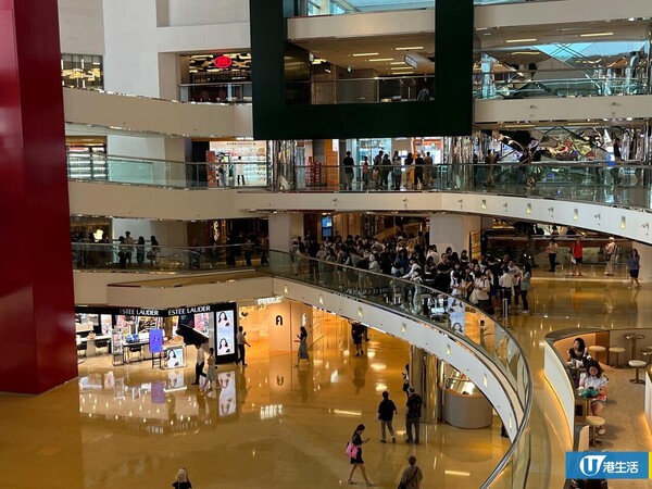 GU分店門外現大蛇餅！大排長龍買Chiikawa聯乘新品！極高人氣僅呢款仍然有貨