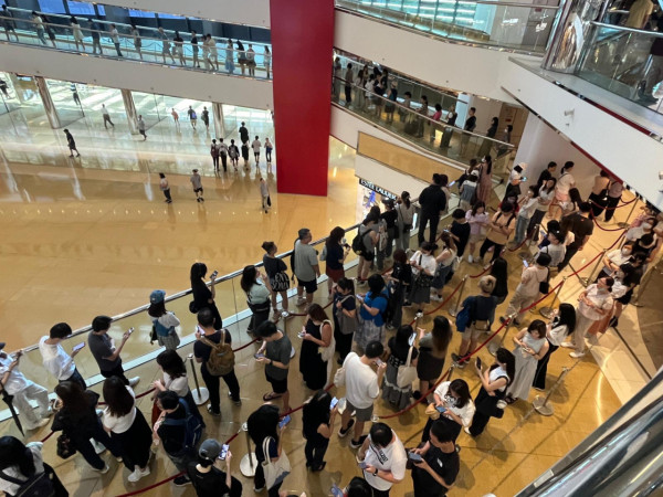 GU聯乘CHIIKAWA系列新品！今日開賣！睡衣/T-shirt/小袋