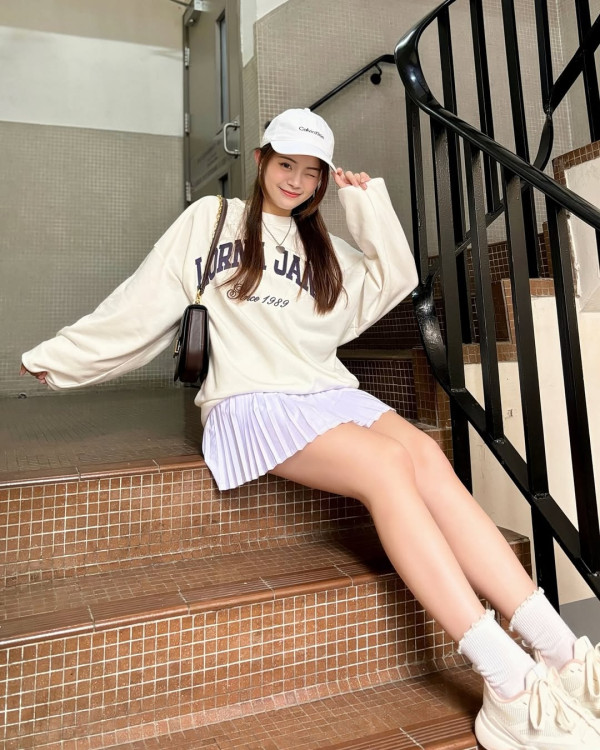 偶像女生｜25位成員練習生IG大起底！多位KOL加入最細一位只得14歲